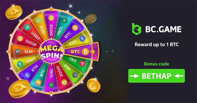 Descubra o Mundo do Entretenimento com o App BC Game Descubra o Mundo do Entretenimento com o App BC Game