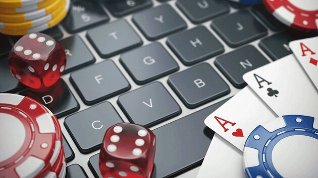 Discover Excitement at Slotmonster Online Casino UK 6