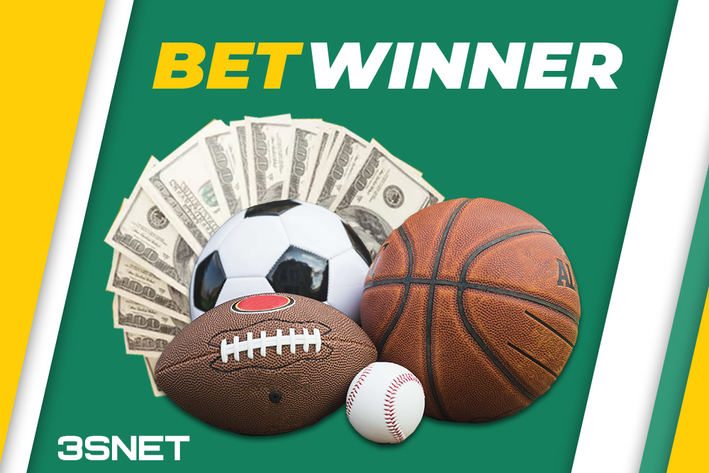 Discover the Excitement of BetWinner Casino 12 Discover the Excitement of BetWinner Casino 12