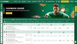 Discover the Excitement of BetWinner Casino 12 Discover the Excitement of BetWinner Casino 12