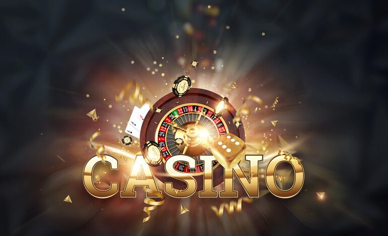 Experience Thrills at Lucky Star 123 Club Login Casino Experience Thrills at Lucky Star 123 Club Login Casino