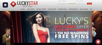 Experience Thrills at Lucky Star 123 Club Login Casino Experience Thrills at Lucky Star 123 Club Login Casino