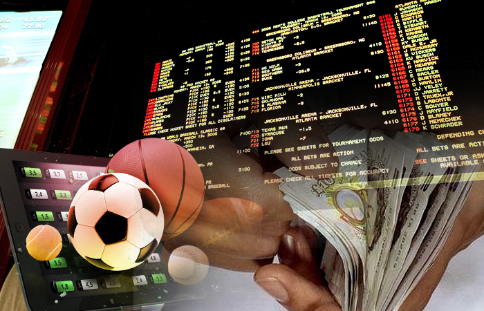The Future of Mobile Betting with vivibet1.comapk The Future of Mobile Betting with vivibet1.comapk