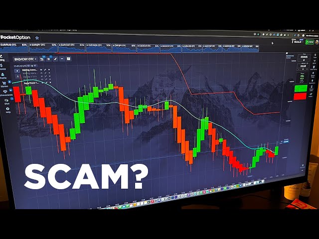 The Ultimate Guide to Pocket Option Trading Platform 10
