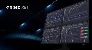 Unlocking the Potential of Digital Assets with PrimeXBT Unlocking the Potential of Digital Assets with PrimeXBT