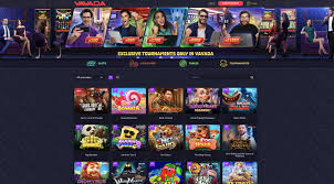 Vavada Casino Bonus Code – Odkryj swoje możliwości Vavada Casino Bonus Code – Odkryj swoje możliwości