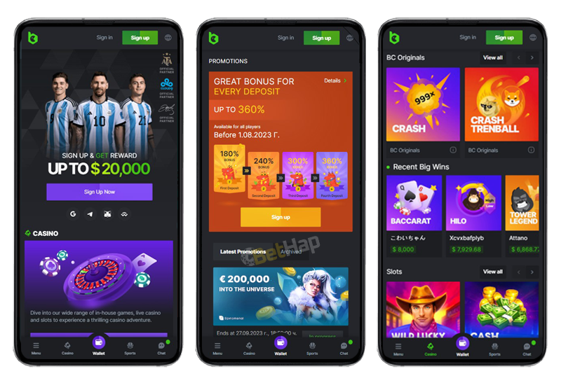 BC Game Indonesia Semua yang Perlu Anda Ketahui tentang Platform Game Terbaik BC Game Indonesia Semua yang Perlu Anda Ketahui tentang Platform Game Terbaik