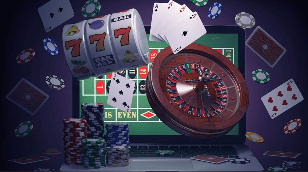 Casino Dealbet A Comprehensive Review of Features and Offerings