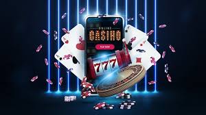Discover the Excitement of Casino Casinoways 1 Discover the Excitement of Casino Casinoways 1