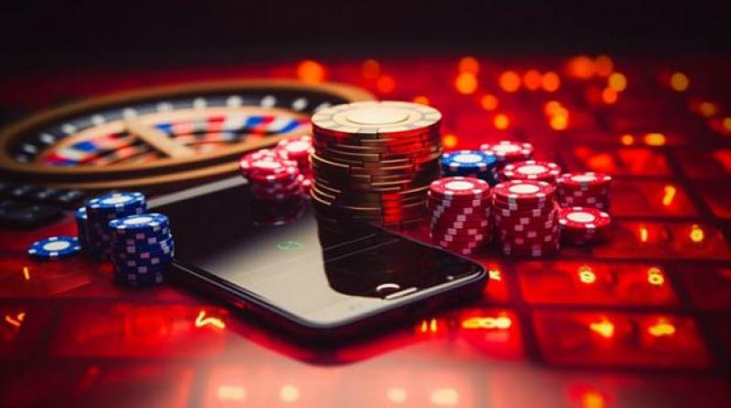 Discover the Excitement of Casino LuckiCasino Discover the Excitement of Casino LuckiCasino