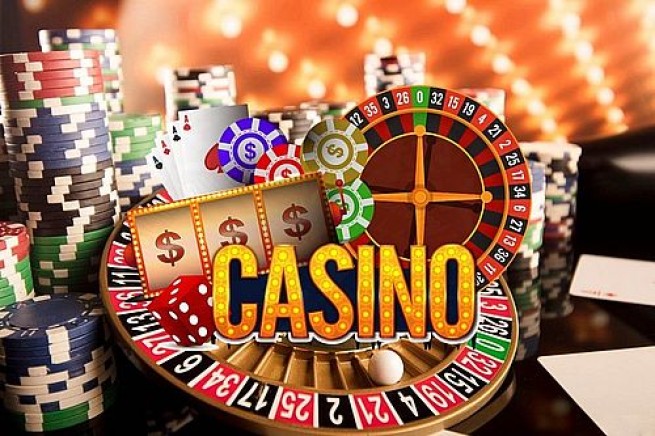 Discover the Excitement of Casino LuckiCasino Discover the Excitement of Casino LuckiCasino