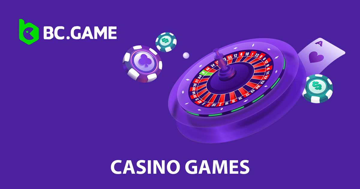 Discover the Exciting World of BC Game Bet 19 Discover the Exciting World of BC Game Bet 19