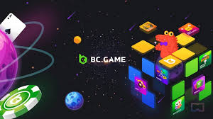 Discover the Exciting World of BC Game Bet 19 Discover the Exciting World of BC Game Bet 19