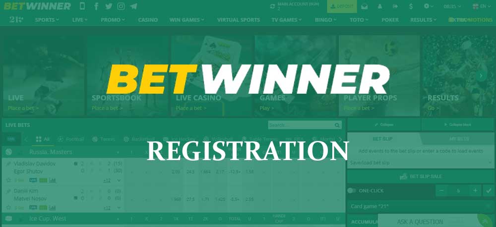 Discover the World of Online Betting with BetWinner Bookmaker Discover the World of Online Betting with BetWinner Bookmaker