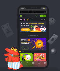 Explore the Exciting World of BC Game.vc Mirror 8 Explore the Exciting World of BC Game.vc Mirror 8