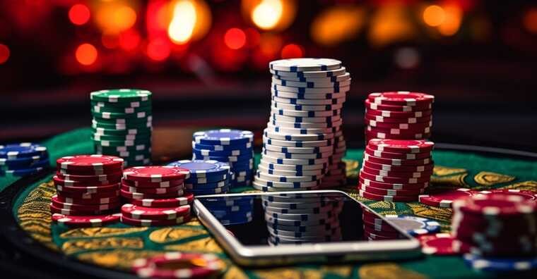 Explore the Exciting World of Memo Casino Online Slots 8 Explore the Exciting World of Memo Casino Online Slots 8