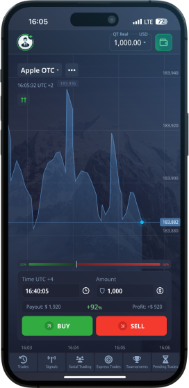Pocket Option RU The Best Platform for Trading Options Pocket Option RU The Best Platform for Trading Options