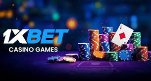 Удобное приложение для ставок в 1xBet Thailand Download APP Удобное приложение для ставок в 1xBet Thailand Download APP