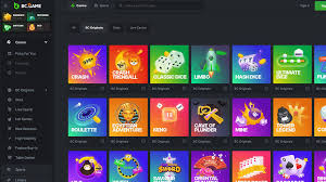 Unlocking Fun The Ultimate Guide to BC Game No Deposit Bonus Unlocking Fun The Ultimate Guide to BC Game No Deposit Bonus