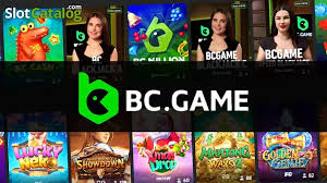 Discover the Exciting World of BC.Game Crypto Casino 18 Discover the Exciting World of BC.Game Crypto Casino 18