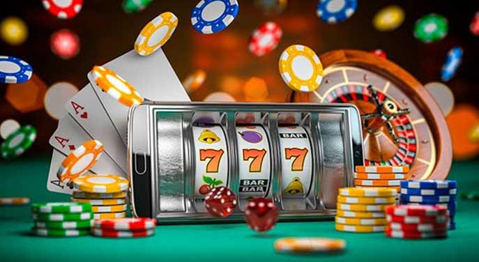 Discover the Thrills of Online Gambling Co UK Casino Discover the Thrills of Online Gambling Co UK Casino