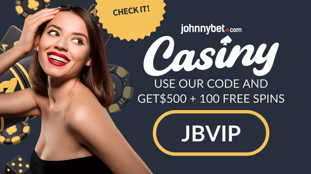 Exploring the Exciting Casiny Casino Bonus 37