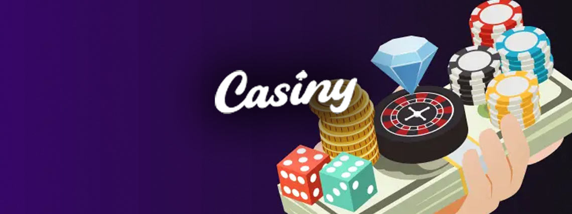 Exploring the Exciting Casiny Casino Bonus 37