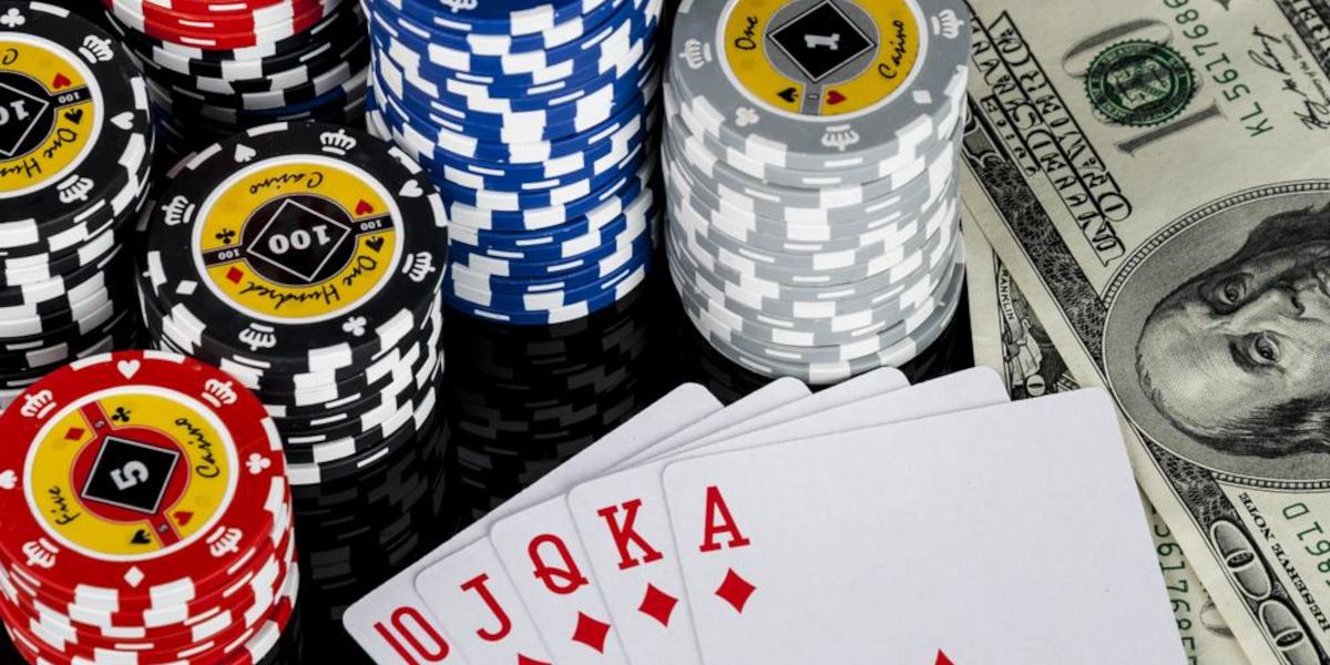 The Ultimate Guide to UK Online Casino 12 The Ultimate Guide to UK Online Casino 12