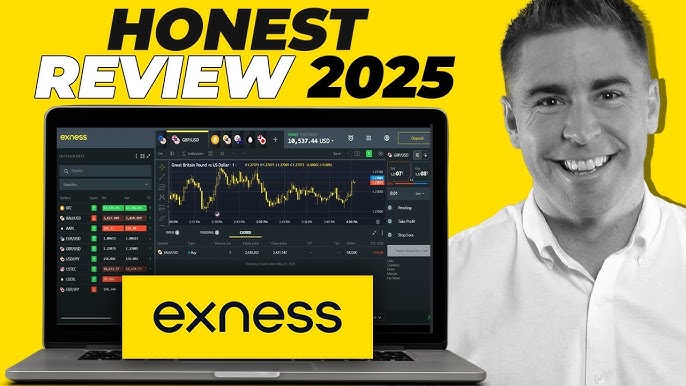 Unlock Your Trading Potential with Exness Advanced Tools 2 Unlock Your Trading Potential with Exness Advanced Tools 2