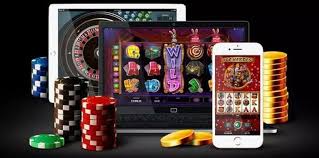 Casino Fruity Chance Your Gateway to Fun and Fortune