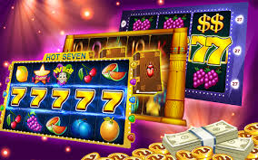 Casino Fruity Chance Your Gateway to Fun and Fortune