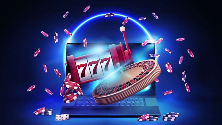 Unleashing the Fun Online Casino Agent Spins
