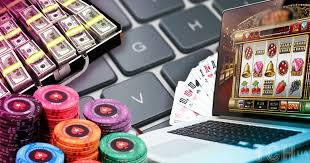 Unleashing the Fun Online Casino Agent Spins