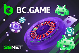 Experience Exciting Gaming on the Go with BC Game Mobile App